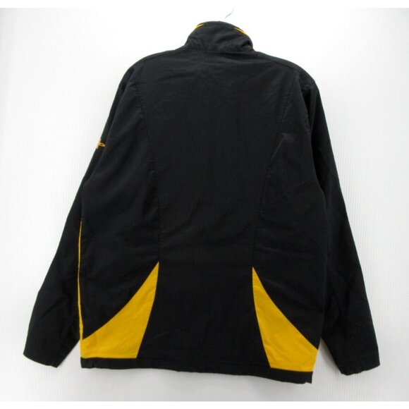 Williams College Jacket Small Under Armour Windbreaker University NCAA - Picture 8 of 13